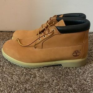 Waterproof Timberland Boots Size 11